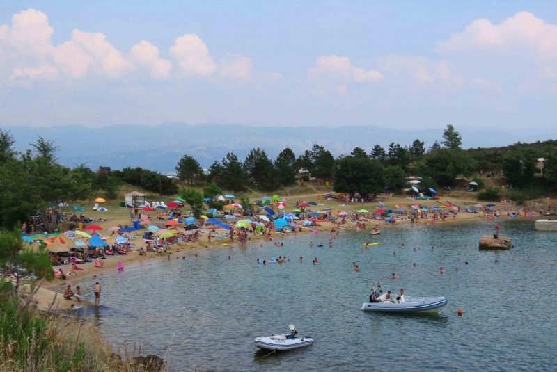 Risika Beach