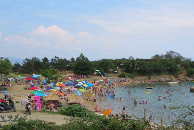 Risika Beach