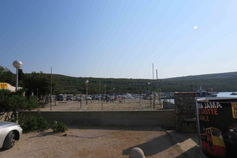Dunat beach